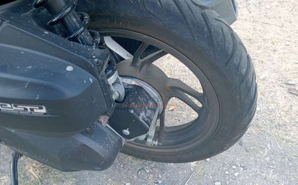HONDA VARIO
