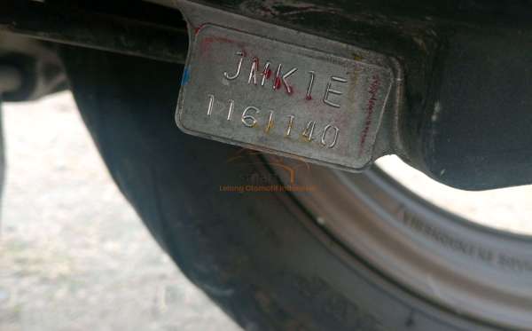 HONDA VARIO