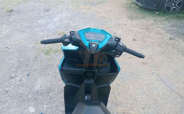 HONDA VARIO