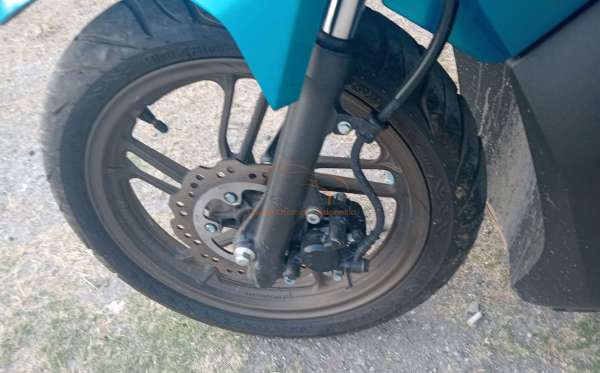 HONDA VARIO