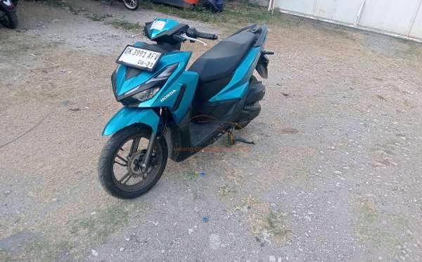 HONDA VARIO