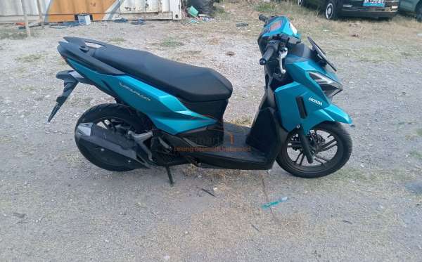 HONDA VARIO