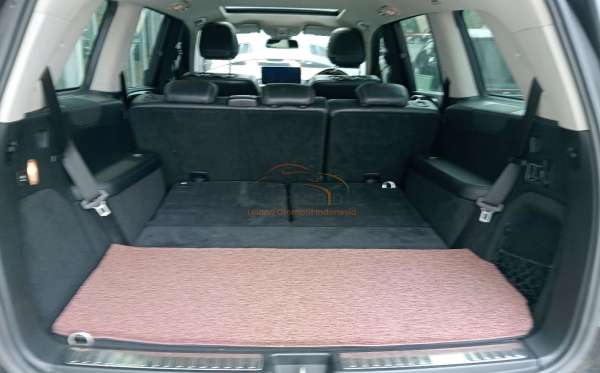 MERCEDES BENZ GL 400 AT