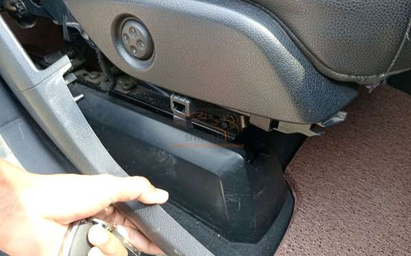 MERCEDES BENZ GL 400 AT