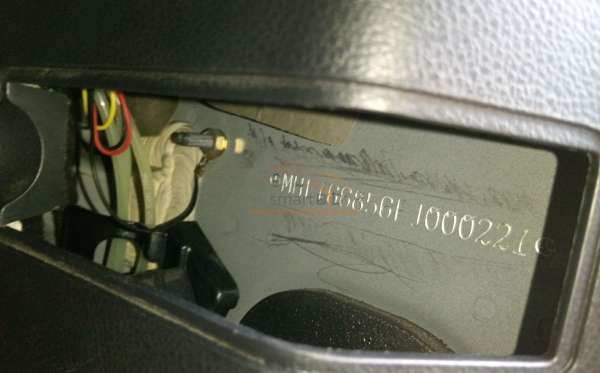 MERCEDES BENZ GL 400 AT