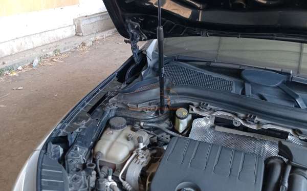 MERCEDES BENZ GLA 200 H247 AT CKD