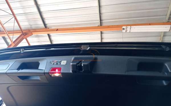 MERCEDES BENZ GLA 200 H247 AT CKD
