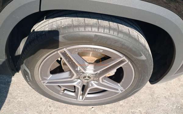 MERCEDES BENZ GLA 200 H247 AT CKD