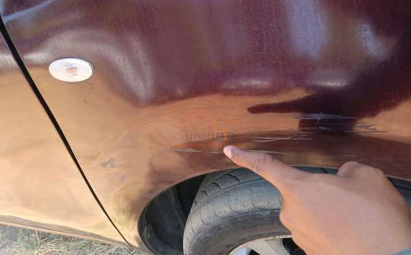 NISSAN GRAND LIVINA