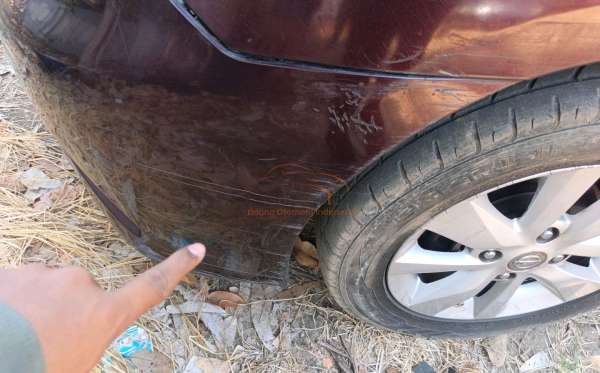 NISSAN GRAND LIVINA