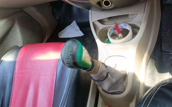 NISSAN GRAND LIVINA
