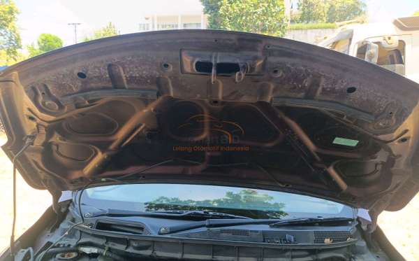 NISSAN GRAND LIVINA