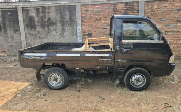 SUZUKI CARRY ST 150