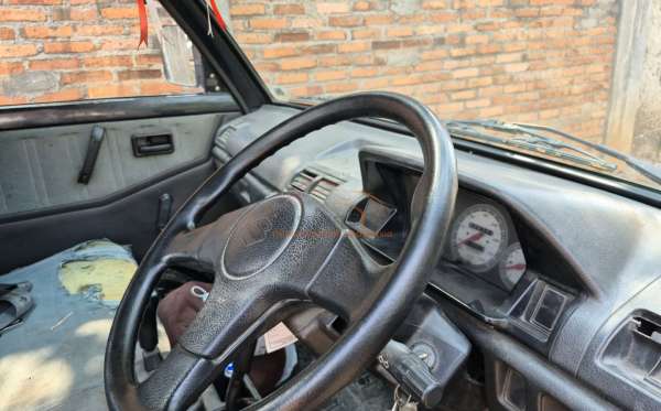 SUZUKI CARRY ST 150