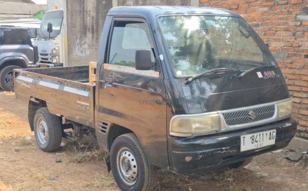 SUZUKI CARRY ST 150