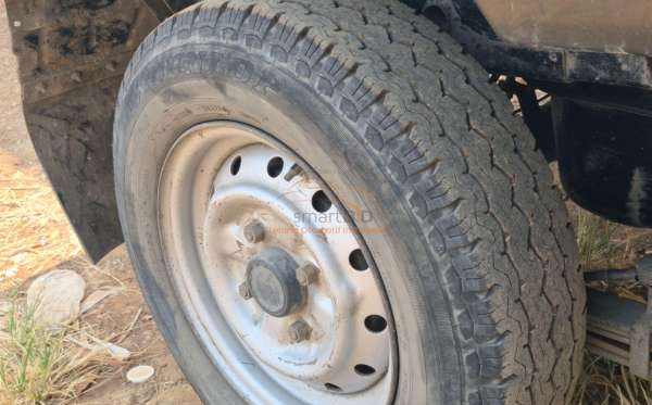 SUZUKI CARRY ST 150