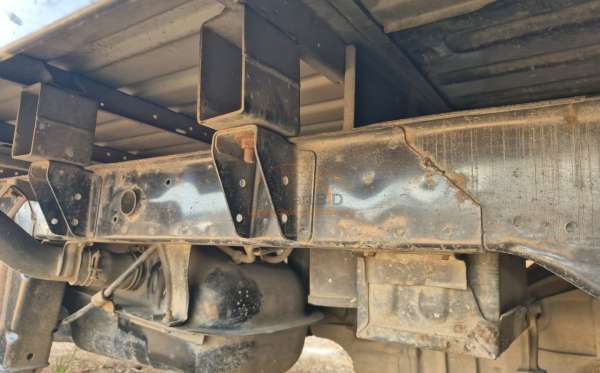 SUZUKI CARRY ST 150