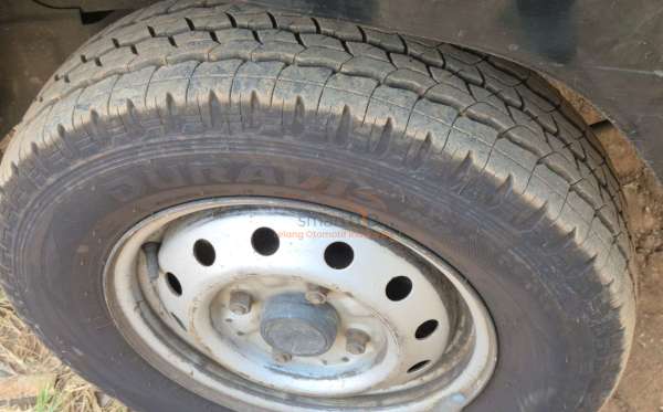 SUZUKI CARRY ST 150