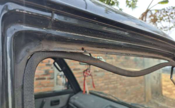 SUZUKI CARRY ST 150