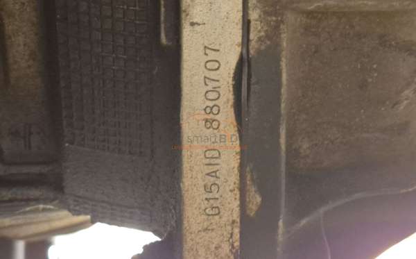 SUZUKI CARRY ST 150