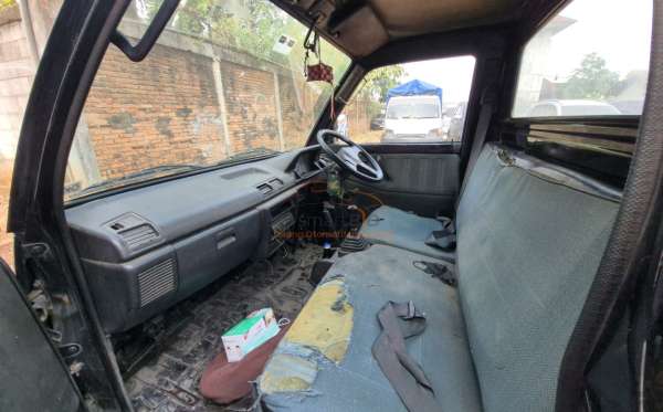 SUZUKI CARRY ST 150