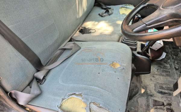SUZUKI CARRY ST 150