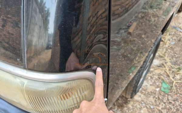 SUZUKI CARRY ST 150