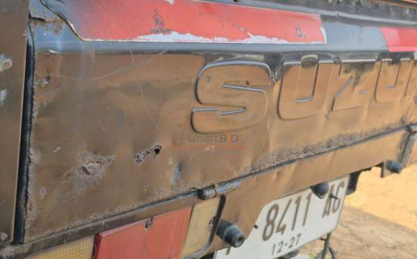 SUZUKI CARRY ST 150