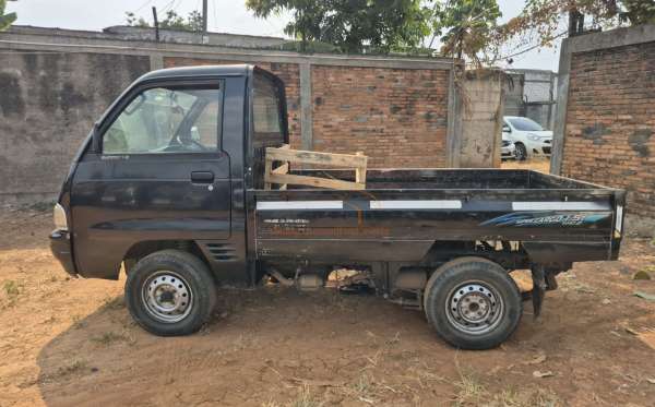 SUZUKI CARRY ST 150