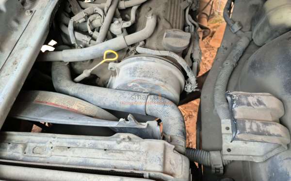 SUZUKI CARRY ST 150