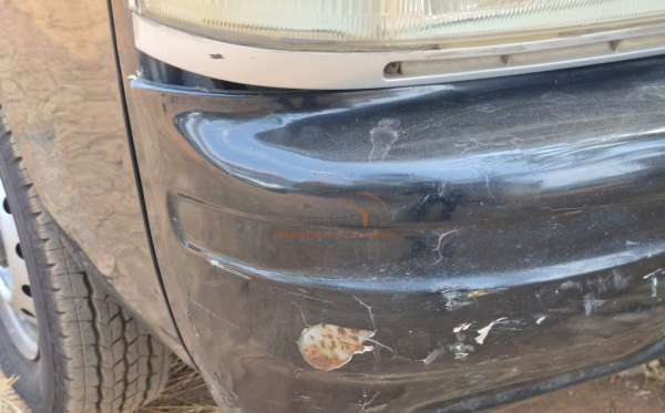 SUZUKI CARRY ST 150