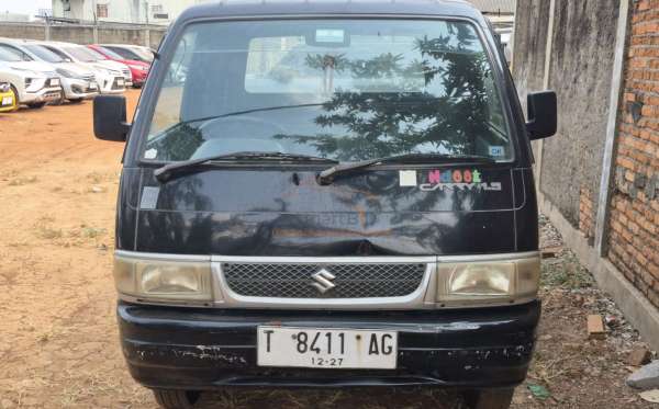 SUZUKI CARRY ST 150