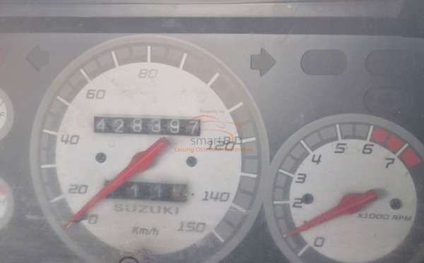 SUZUKI CARRY ST 150