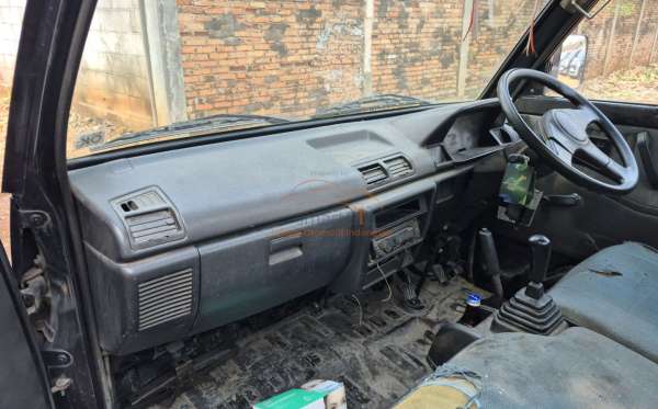 SUZUKI CARRY ST 150
