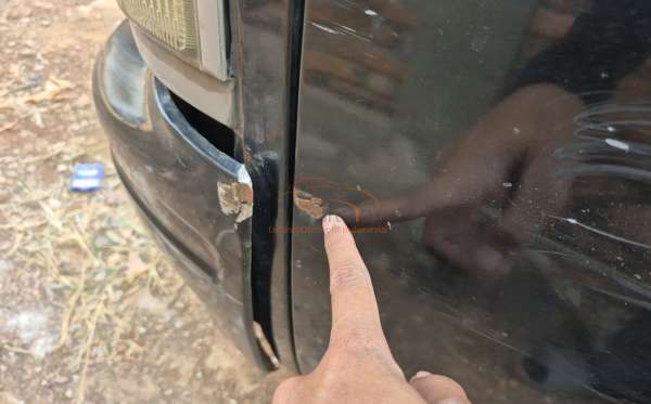 SUZUKI CARRY ST 150