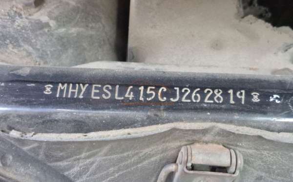 SUZUKI CARRY ST 150