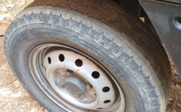 SUZUKI CARRY ST 150