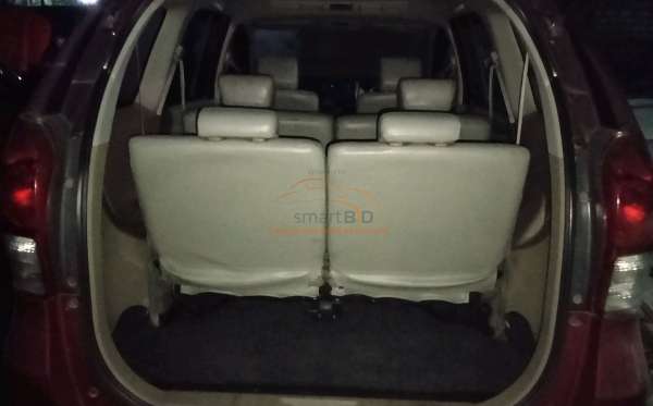 TOYOTA AVANZA