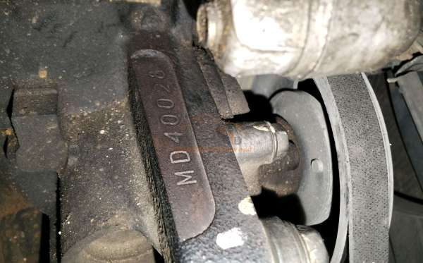 TOYOTA AVANZA
