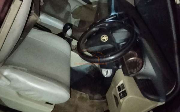 TOYOTA AVANZA