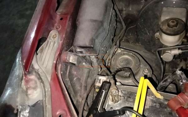 TOYOTA AVANZA
