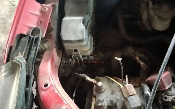 TOYOTA AVANZA