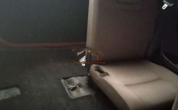 TOYOTA AVANZA