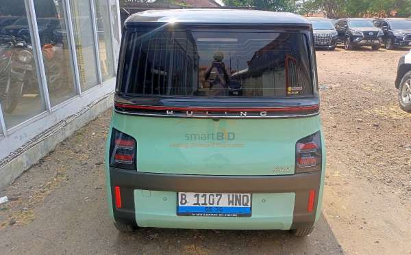 WULING AIR EV