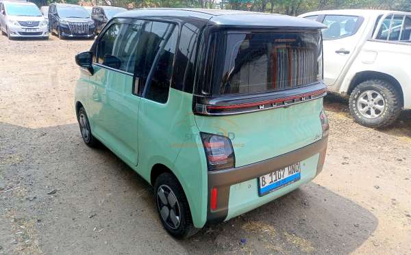 WULING AIR EV