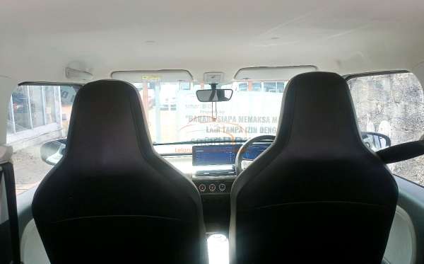 WULING AIR EV