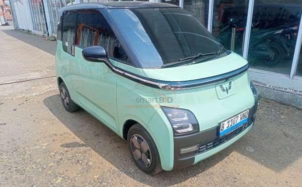 WULING AIR EV