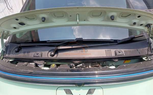 WULING AIR EV