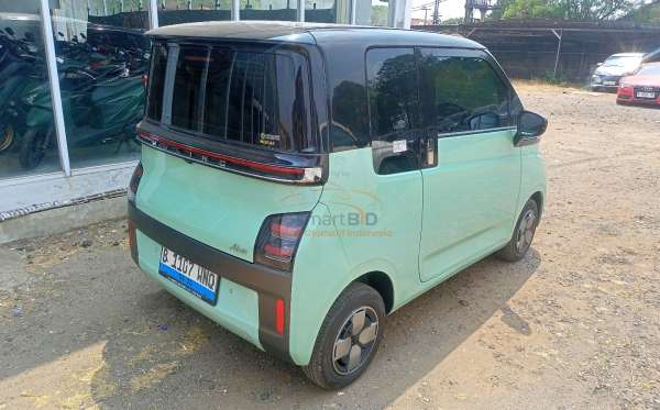 WULING AIR EV