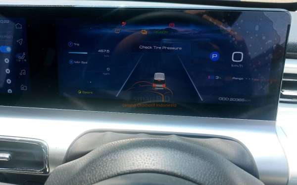 WULING AIR EV